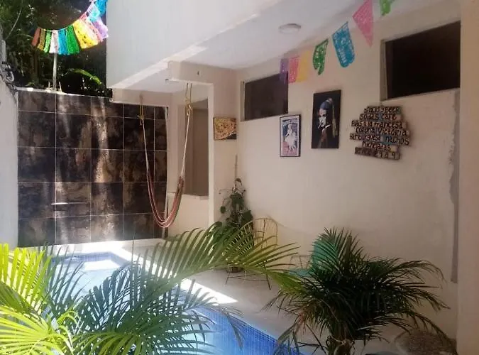 Familiar El Dorado 3*