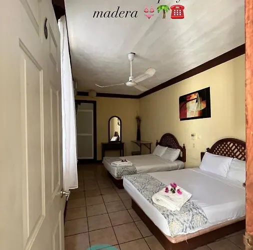 Hotel Familiar El Dorado 3*