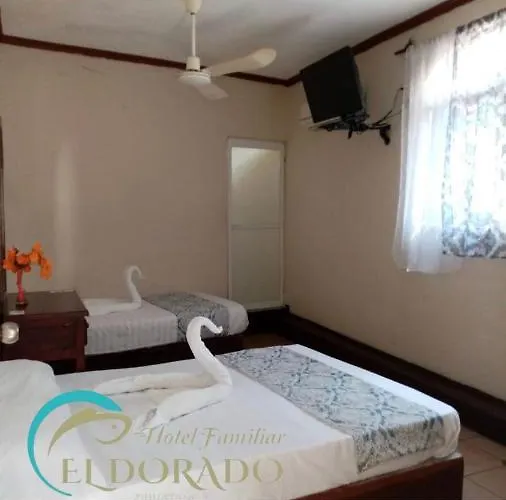 Hotel Familiar El Dorado 3*
