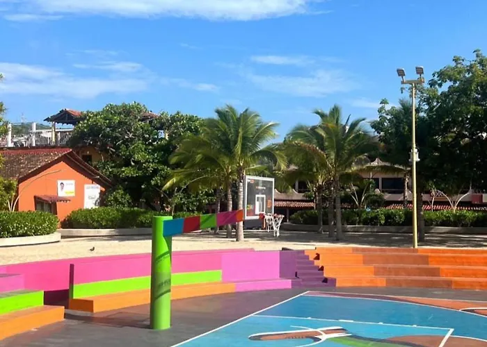 Familiar El Dorado 3* Zihuatanejo