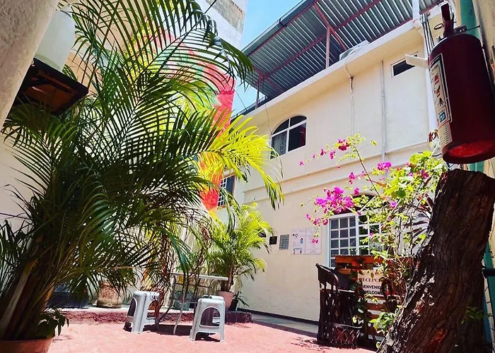 Familiar El Dorado Zihuatanejo