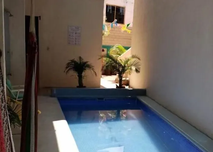 Familiar El Dorado Hotel 3*