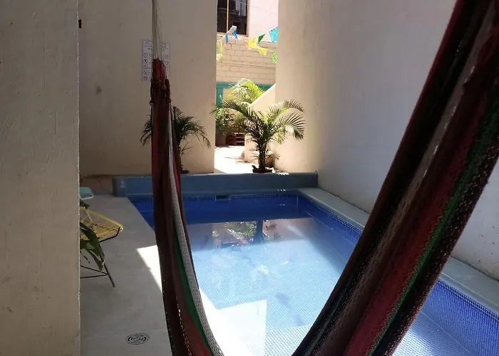 Hotel Familiar El Dorado Zihuatanejo