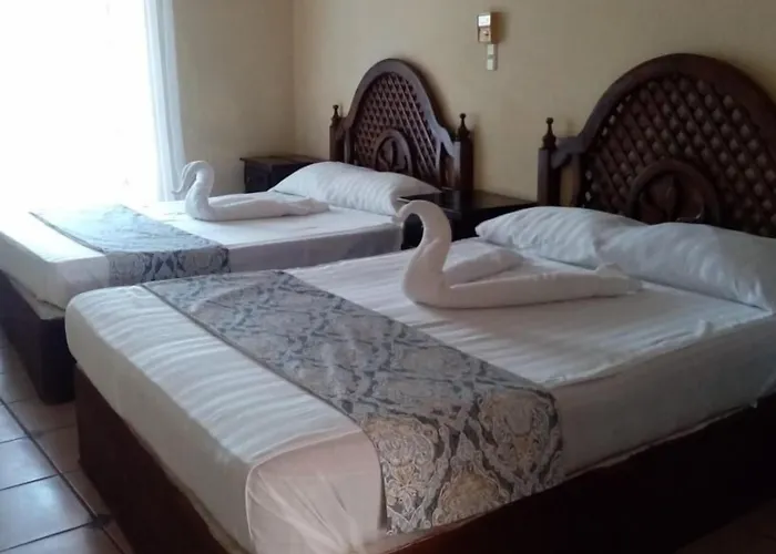 Familiar El Dorado 3*
