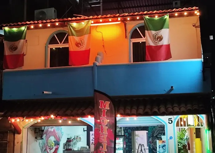 Familiar El Dorado