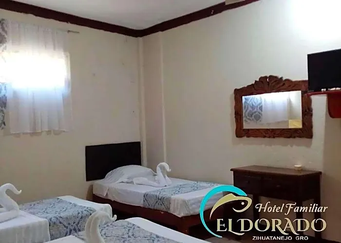 Familiar El Dorado Hotel