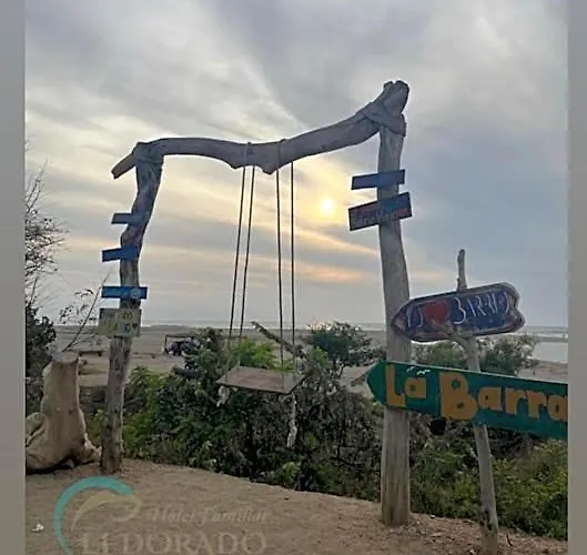Familiar El Dorado 3* Zihuatanejo