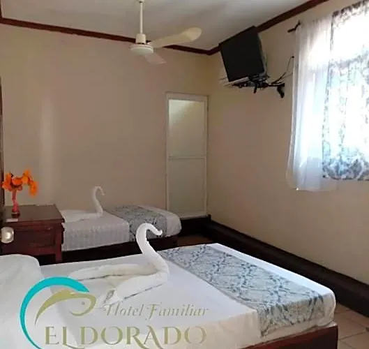 Familiar El Dorado 3* Zihuatanejo
