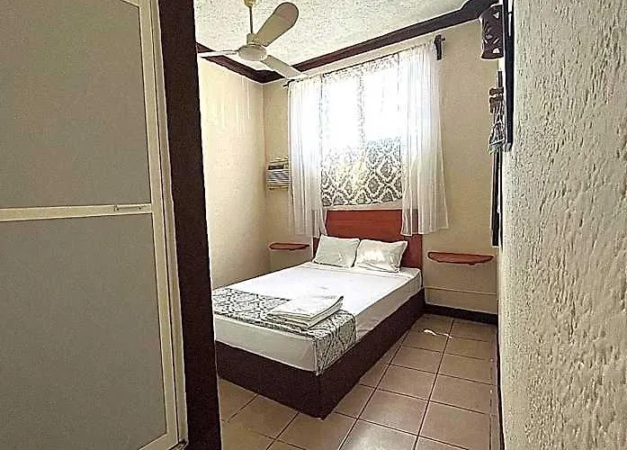 Hotel Familiar El Dorado 3*