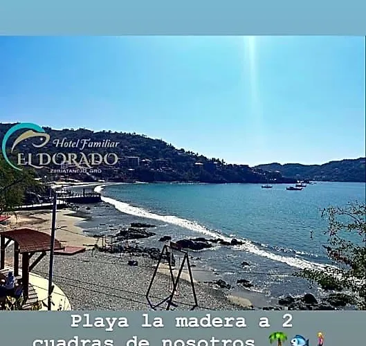 Hotel Familiar El Dorado 3*
