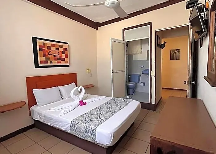 Familiar El Dorado 3* Zihuatanejo