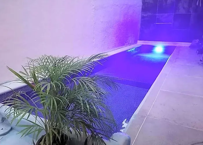 Hotel Familiar El Dorado 3*