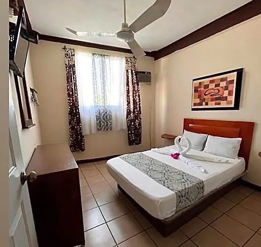 Familiar El Dorado 3* Zihuatanejo